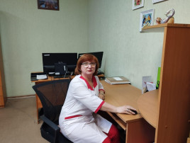 Чумичева И. Н. Чумичева И. Н.